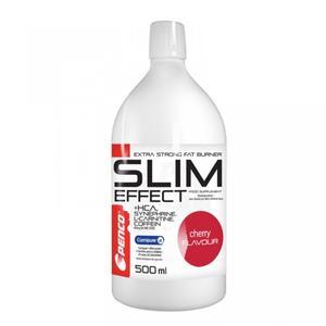PENCO Slim effect 500ml citron, CITRON - 1