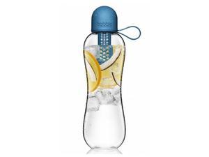 Bobble Infuse 590ml Peacock