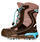 Superfit zimní obuv - sněhule s GORE-TEX membránou 5-00166-06 - 1/2