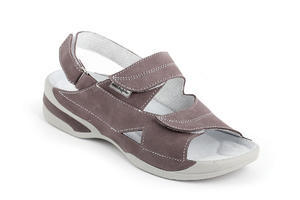 medistyle lucy sandál šedo-fialový vel.41, 41