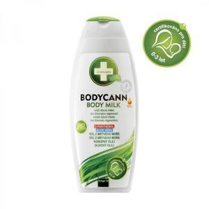 Annabis bodycann body milk 250ml