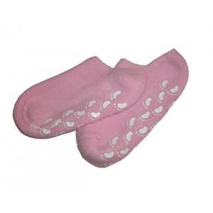 Modom BI 60 - Hydratační gelové a protiskluzové ponožky - 1