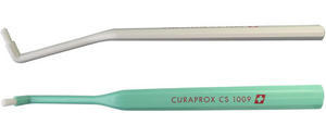 Jednosvazkový kartáček Curaprox CS 1009 Single