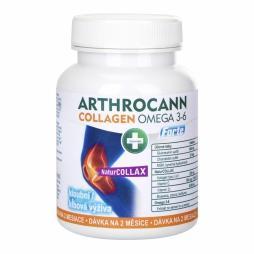 Annabis Arthrocann Collagen Omega 60tbl