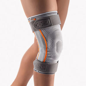 Ortéza kolene s kloubovými dlahami Stabilo® BORT 150 140, M | Levá - 2